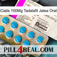 Cialis 100Mg Tadalafil Oral Jelly new07